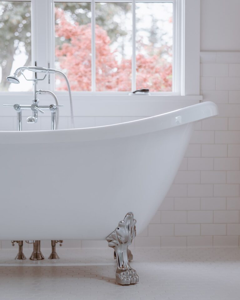 The Latest Bathroom Trends 2024: Transforming Your Space